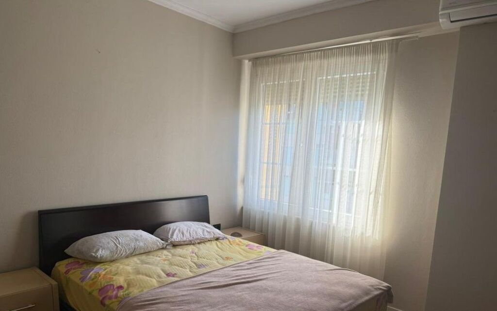 FOR RENT 1+1 APARTMENT AT THE OVERPASS OF THE PARIS COMMUNE❗️