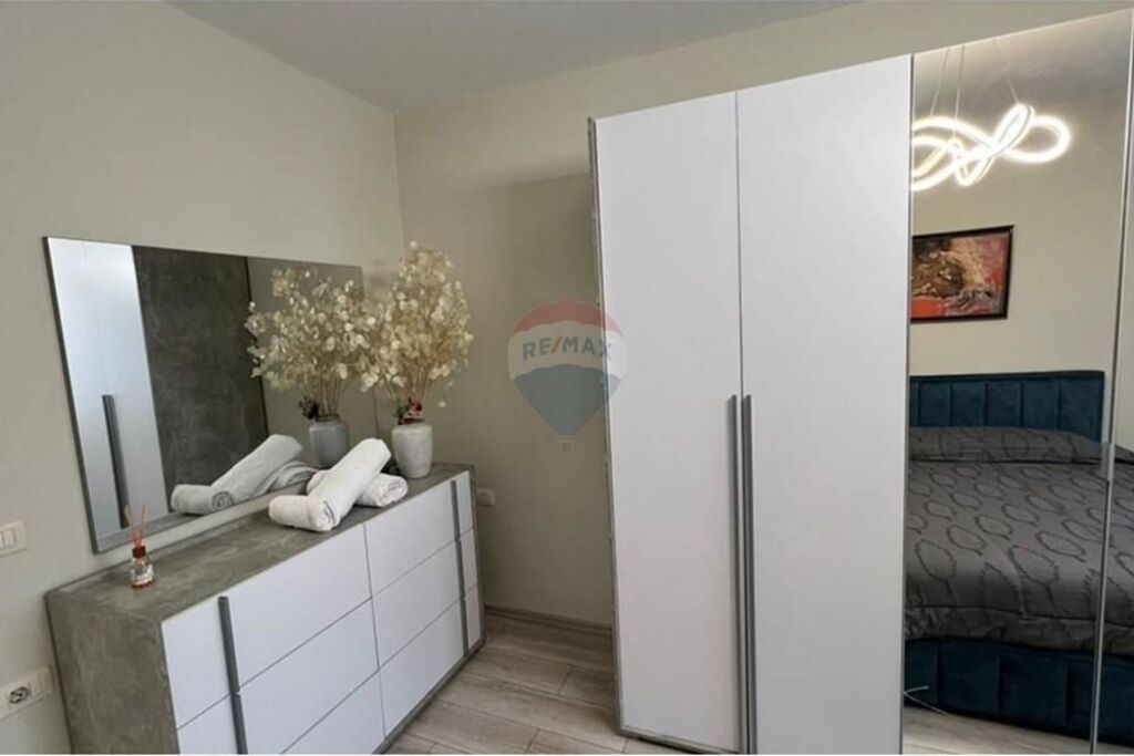 Apartment 1+1, Kosovareve St.