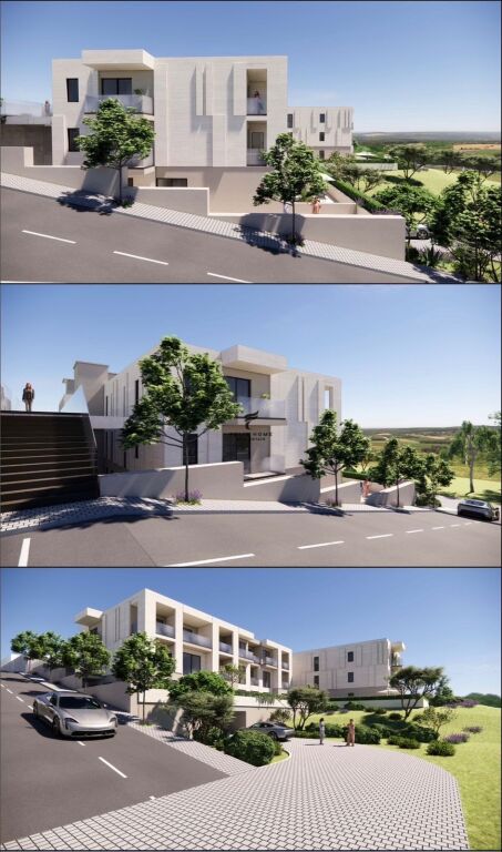 SHITET APARTAMENT 1+1 PALASE 285.000 EURO