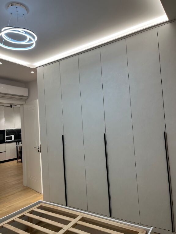 APPARTAMENTO 2+1 + PARCHEGGIO IN VENDITA AL CAMPO DI AVIAZIONE