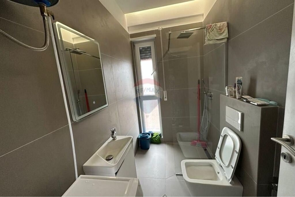 Studio apartment for rent on 5 Maj street