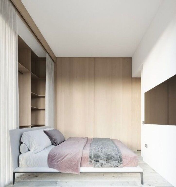 📌 IN VENDITA Appartamento 1+1 – Square 21