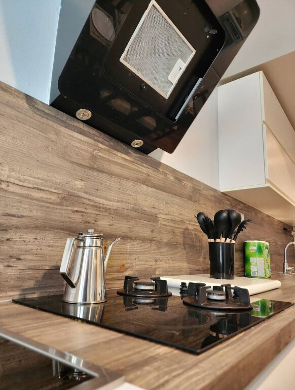 For rent 2+1 Kosovareve street 100000 lek furnished