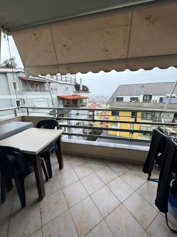 Kodra e Diellit_Apartment 1+1 for Sale