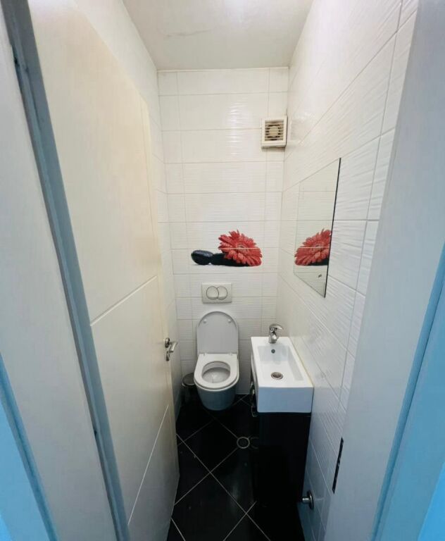 APARTAMENT ME QERA 3+1+2 DON BOSKO 65.000 LEKE