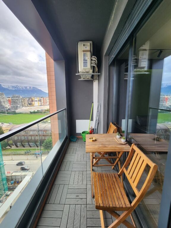 ME QIRA; Super apartament 2+1+2 wc+ 1 Poste parkimi (📍Parku Olimpike - Kompleksi Dinamo ) || 105 m2 1300 €/Muaj || ( përfshirë dhe parkimin)