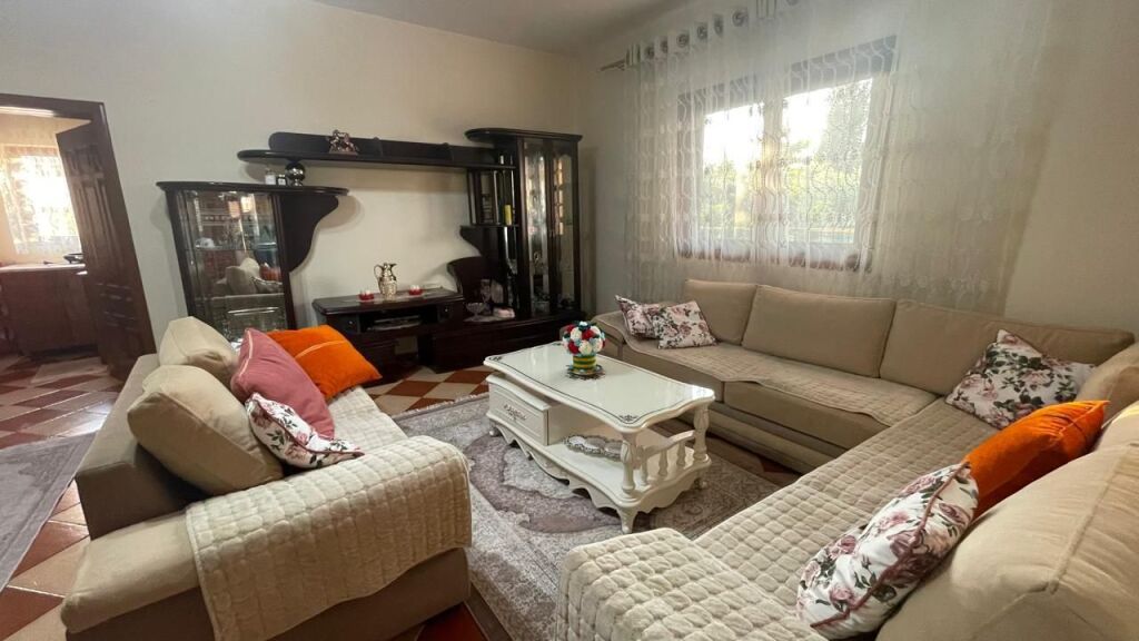 Appartamento in affitto 2+1 - 📍Allias, via Zef Bumci