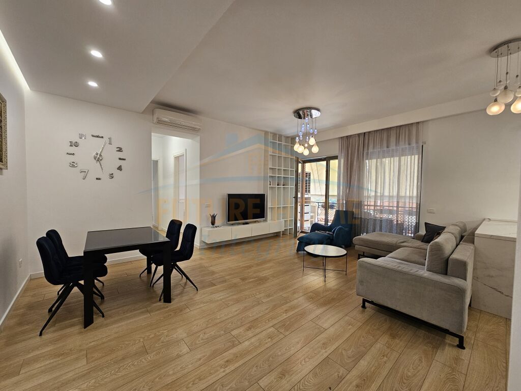 Rent, Apartment 2+1+2, Delijorgji Complex, Tirana. 1,200 €