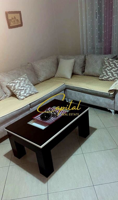 APARTAMENT ME QIRA 1+1 ISH PARKU 45.000 LEKE