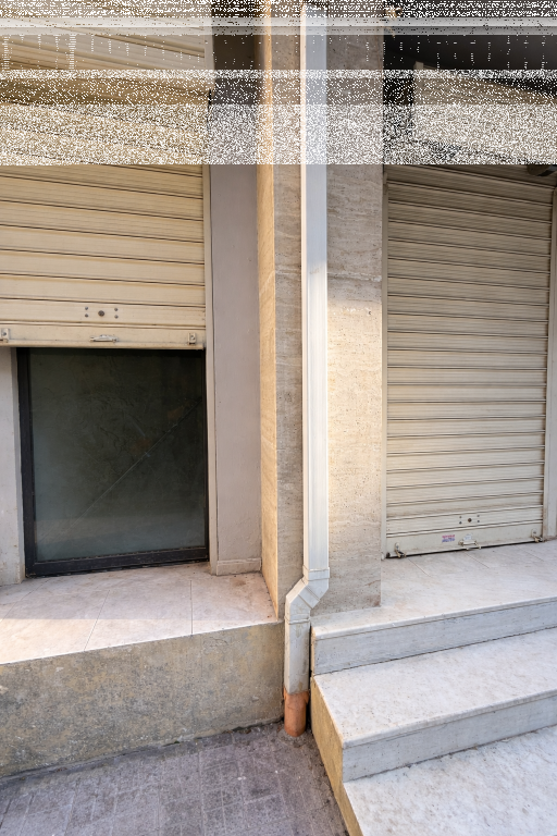 Commercial premises for sale on floor 0 in Ali Demi (former Electric Market)