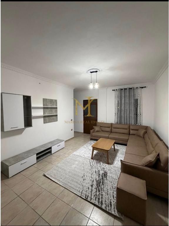 Jepet Me Qera Apartament 2+1 Ish Kenet Durres 400€ /Muaj 90 m²