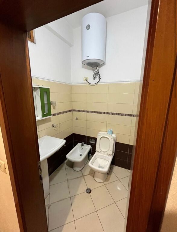 Apartment for rent 2+1 📍Vilat Gjermane, 3 Brothers Kondi street