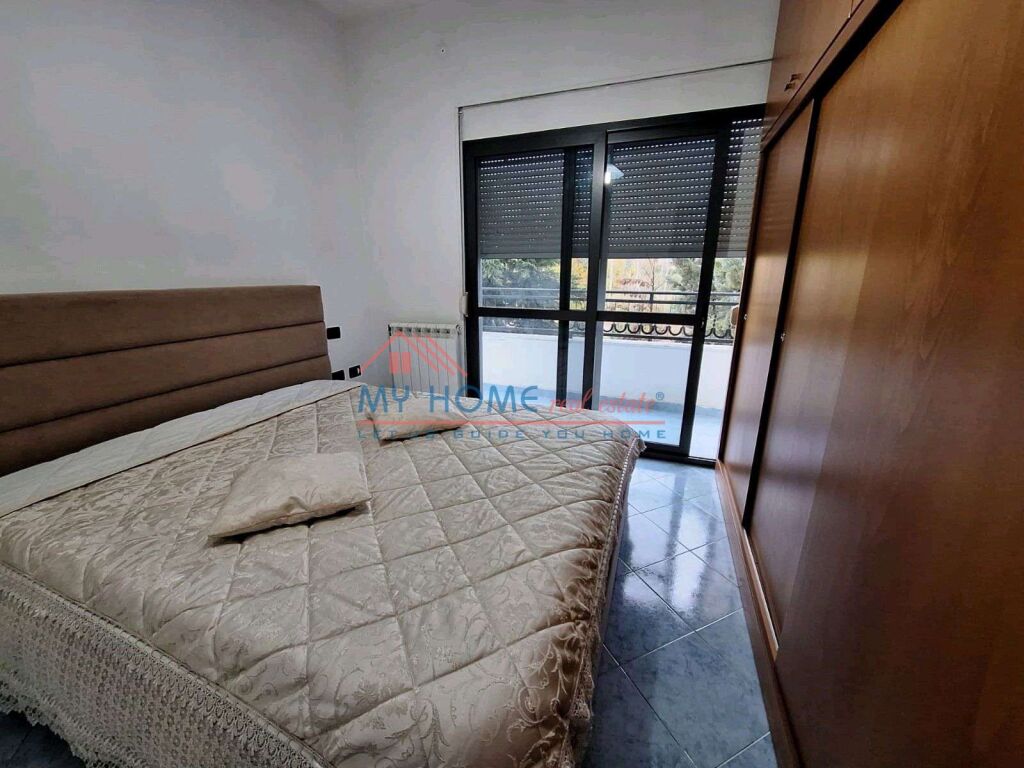 Apartament 2+1 me Qira Bulevardi i Ri Tirane
