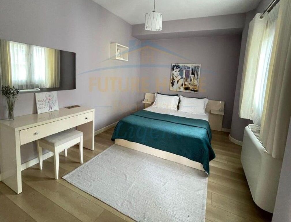 Qera, Apartament 2+1, Liqeni Thate, Tiranë !