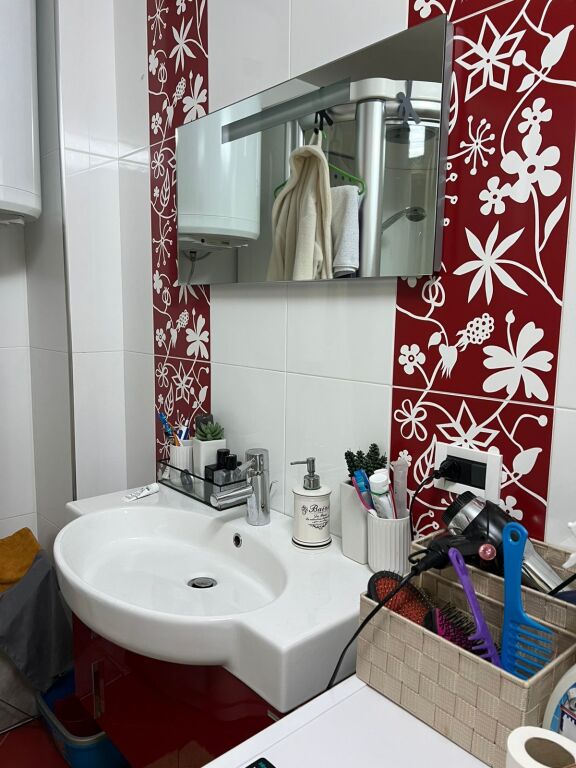 Apartment for rent – Former Exhibition, Tirana