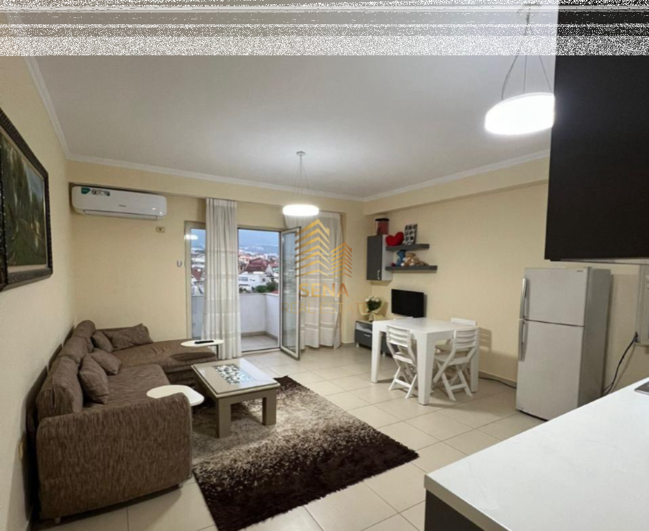 Rent, Apartment, 2+1+balcony, Xhamllik, 50,000 Lek/Month