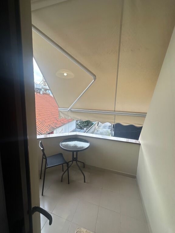 Garzoniere me Qira tek Parku Olimpik