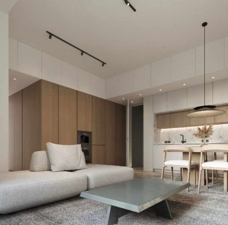 📌 IN VENDITA Appartamento 1+1 – Square 21