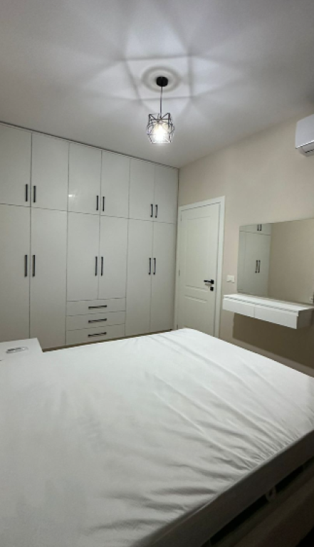 🏢 Appartamento 1+1 + Posto Auto in Affitto – Via 5 Maji  