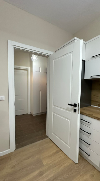 🏢 Appartamento 1+1 + Posto Auto in Affitto – Via 5 Maji  