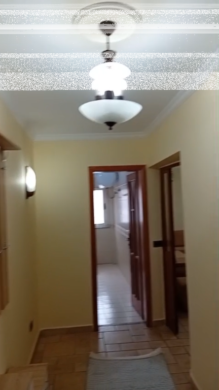 Apartament 3+1, Xhamlliku!