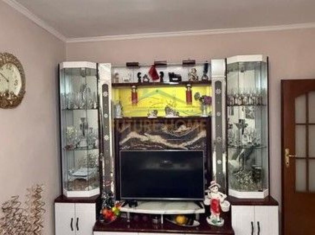 Sale, Apartment 3+1+2, Jeanne d'Arc Boulevard, Tirana