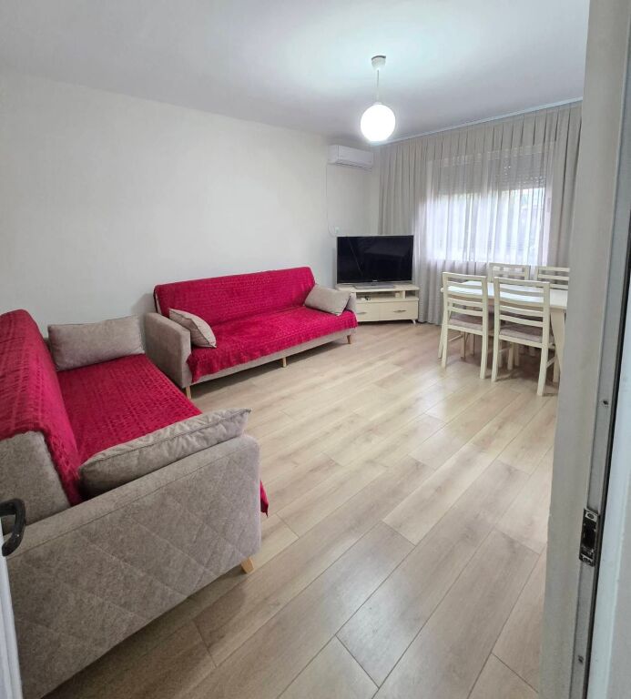 Apartment for rent 1+1 - 📍Porcelan, near UET