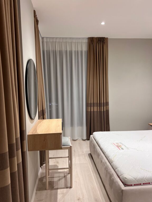 For rent 2+1+1 Astir at Eglo Main Street 700 thousand lek