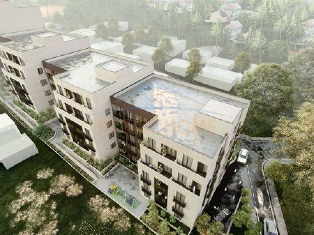 In vendita, Appartamento 2+1, MAR RESIDENCE 1, Babrru