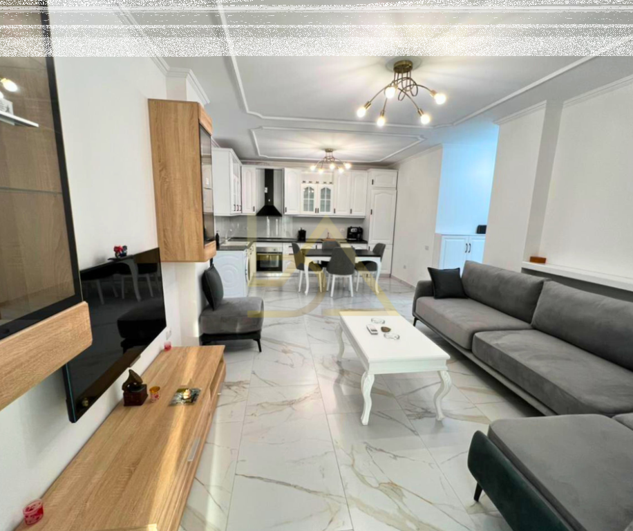 Apartment for sale – Myslym Shyri Street, Tirana