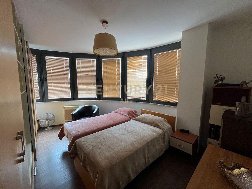 APPARTAMENTO 3+1+2 IN AFFITTO A ISH BLLOK