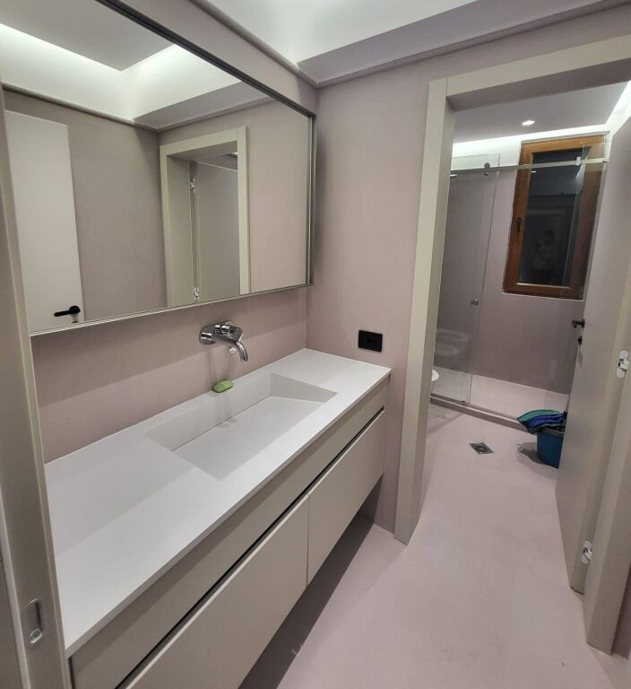 🏡 FOR RENT – DUPLEX 3+1+2 + PARKING SPACE