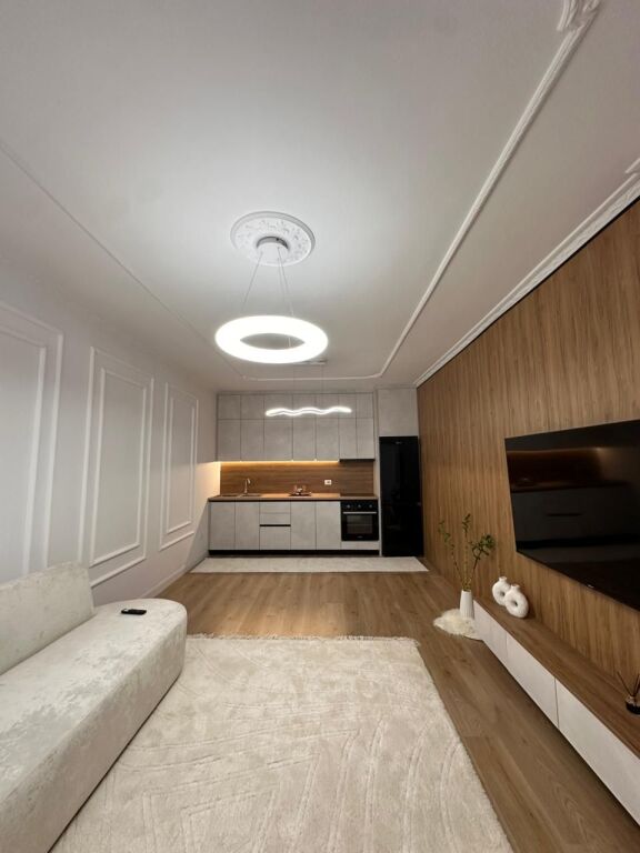 Apartment 2+1 for Sale - Near Eja Studio, Astir