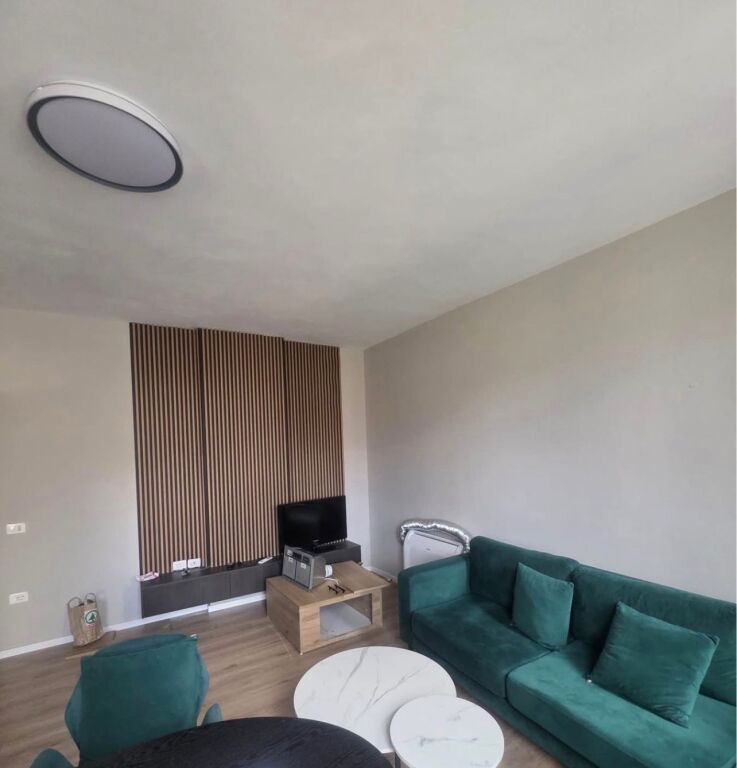 Jepet me qira 1+1 Residenca Tudas Astir 450 mije leke