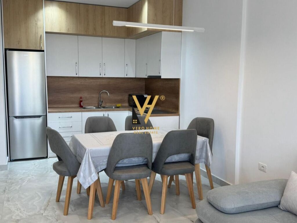 APARTMENT 1+1 FOR RENT AT DRY LAKE 900 EURO