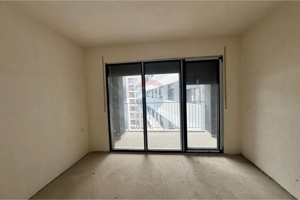 Shitet Apartament 1+1 në Don Bosco