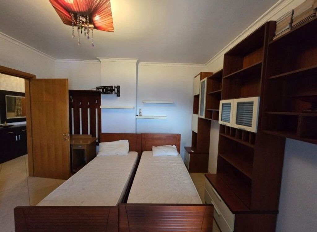 📌AFFITTASI – Appartamento 2+1+2, Zogu i Zi