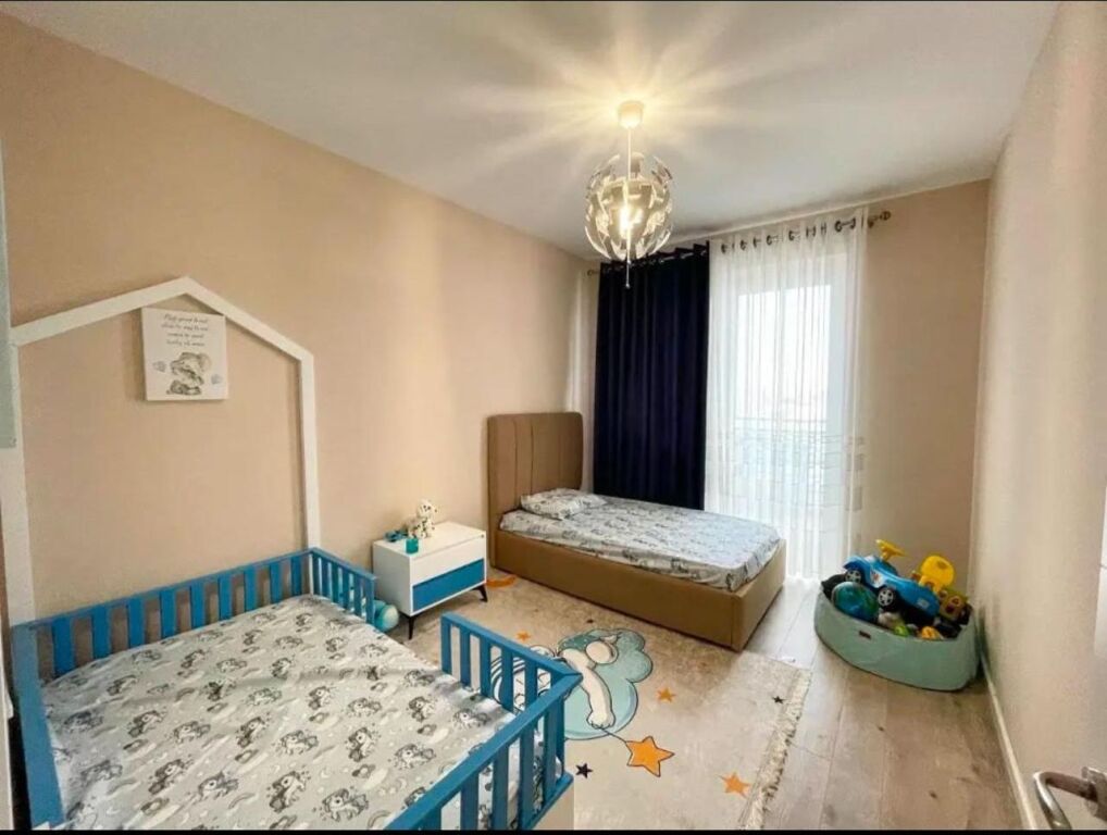 APPARTAMENTO 2+1+2 IN AFFITTO IN VIA KAVAJES