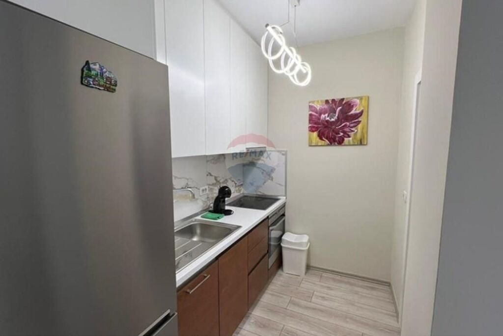 Apartment 1+1, Kosovareve St.