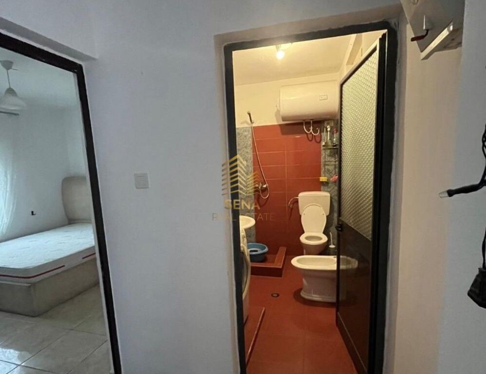 Rent, Private Entrance,1+1,Brryli,30,000 Leke /Month