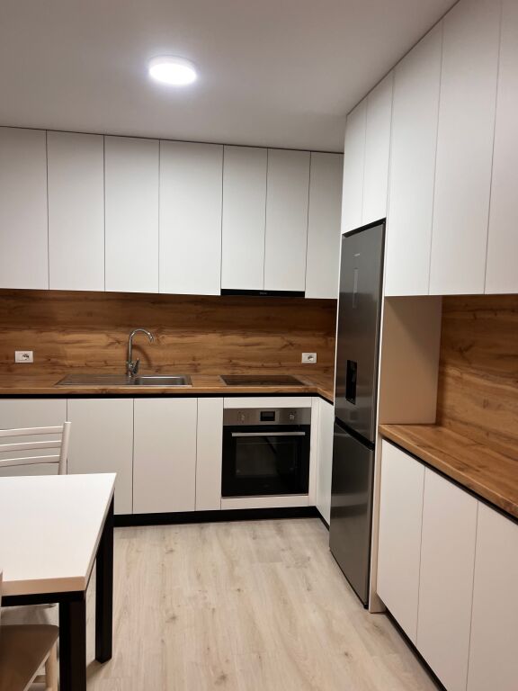 For rent 2+1+1 Astir at Eglo Main Street 700 thousand lek