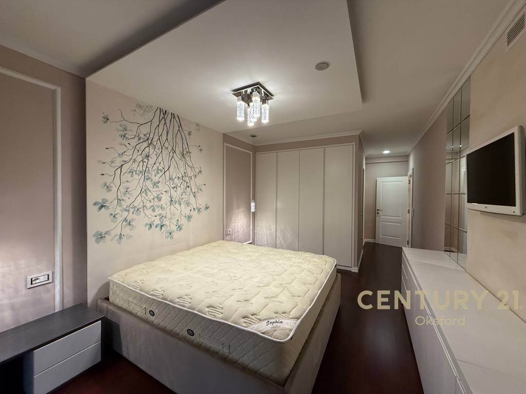 APARTAMENT 2+1+2 TEK LIQENI I THATE ME QERA