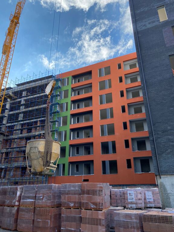 Paskuqan , Ringside , 1+1 for sale