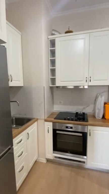 Appartamento 1+1 in affitto a 21 Dhjetori/Complesso Magnet (50.000 Leke)