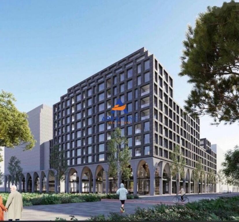 IN VENDITA APPARTAMENTO 1+1+BALCONE " NUOVO BOULEVARD " 226 275 EURO