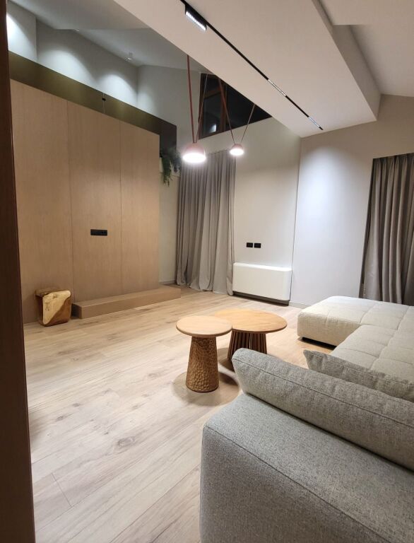 🏡 FOR RENT – DUPLEX 3+1+2 + PARKING SPACE | NEAR KODRA E DIELLIT