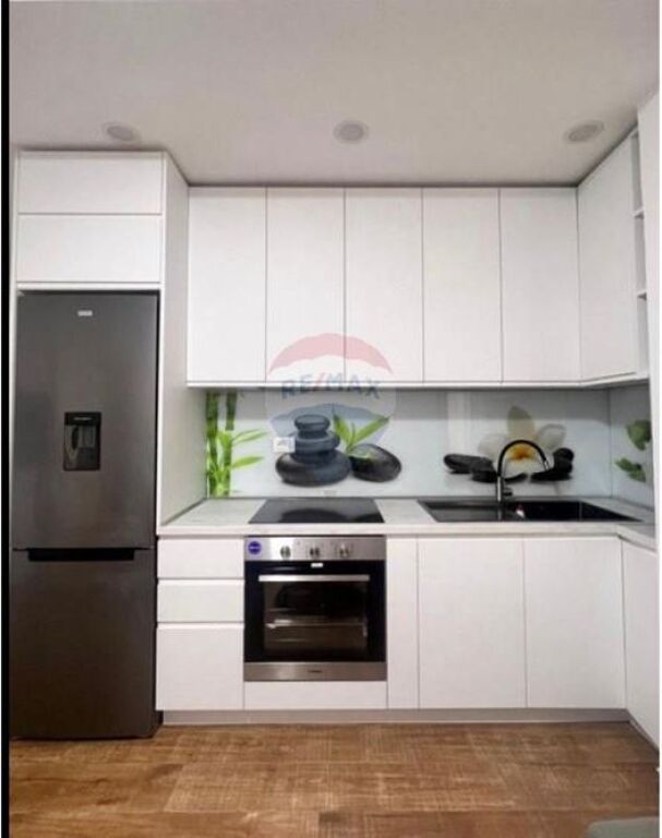 Apartment - For Rent - American Embassy, Tirana