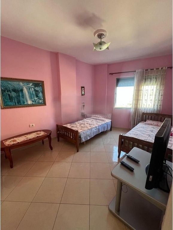 FOR RENT 2+1 APARTMENT AT KAMZEZ ROUNDABOUT 450 € /Month