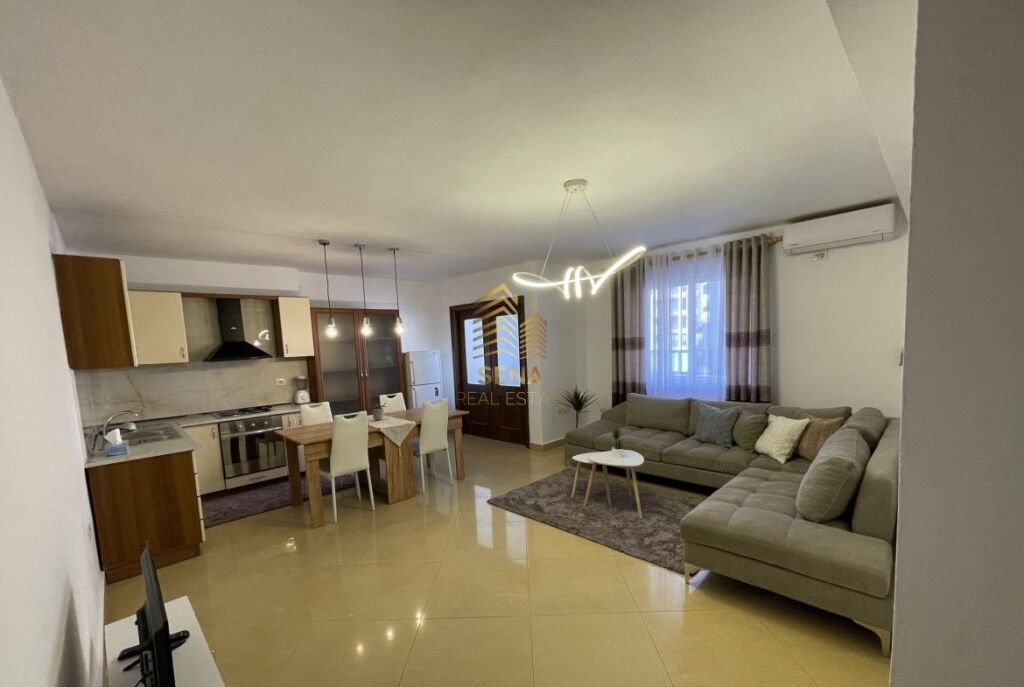 Qira, Apartament 2+1+blk Qender – Mbrapa 15-Katshit,75,000 Leke/Muaj