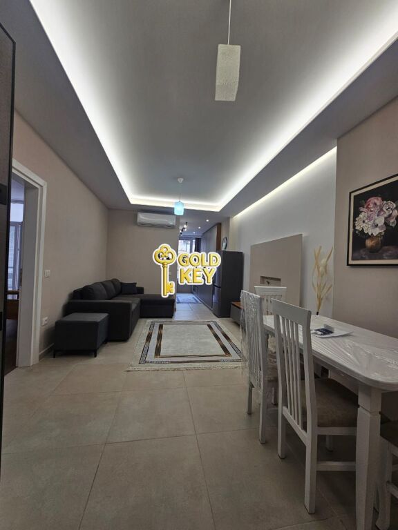 🏡 APARTMENT FOR RENT 2+1 – BEHIND THE FIRE STATION, DURRËS